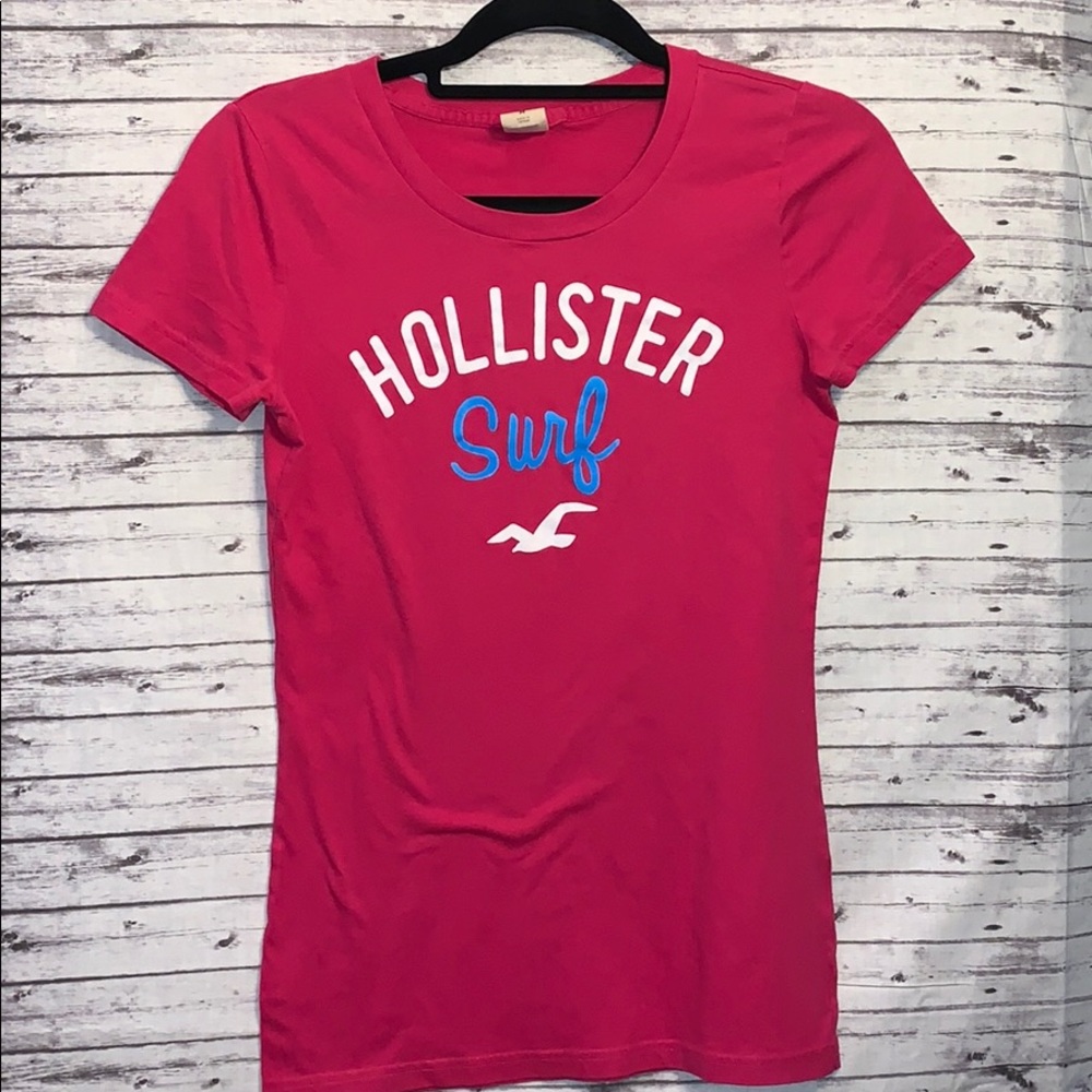 🔥3/$25 Hollister tee